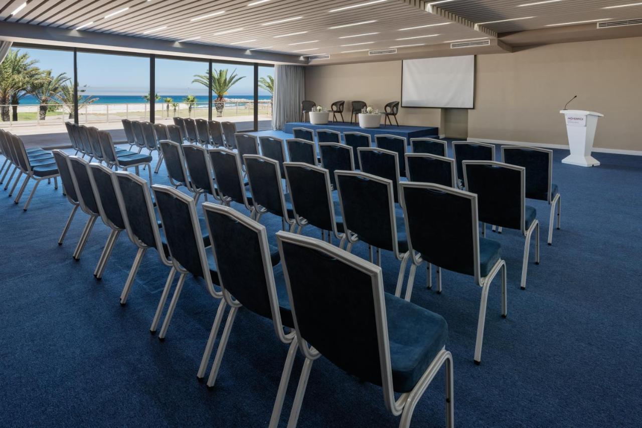 Mövenpick Hotel&Casino Malabata Tanger Esterno foto Conference room